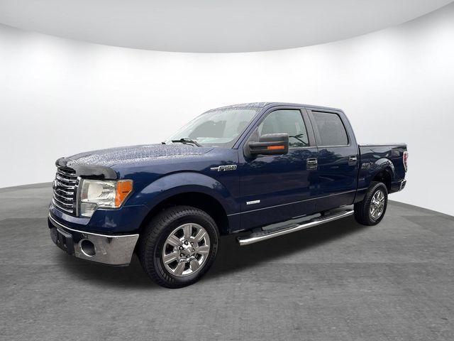 used 2011 Ford F-150 car, priced at $14,990