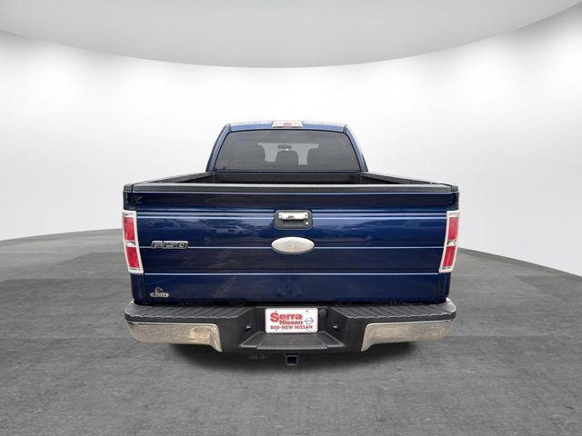 used 2011 Ford F-150 car, priced at $14,990