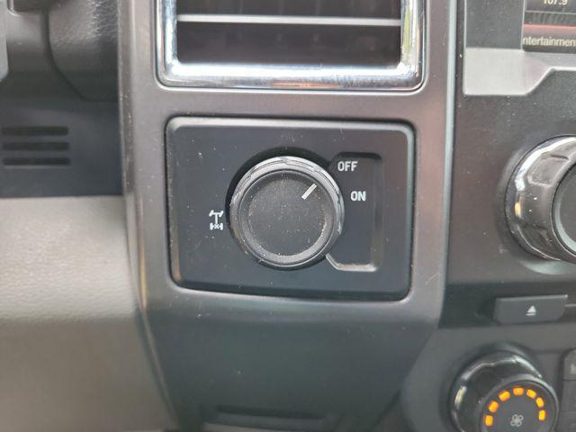 used 2015 Ford F-150 car, priced at $14,495