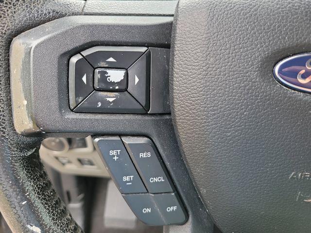 used 2015 Ford F-150 car, priced at $14,495