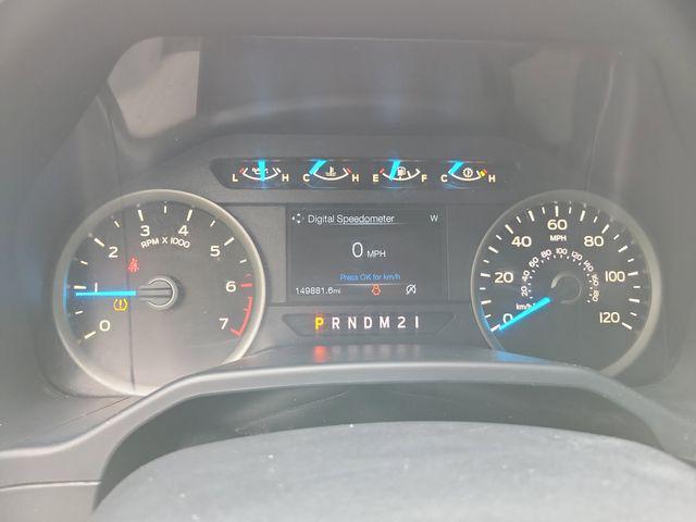 used 2015 Ford F-150 car, priced at $14,495