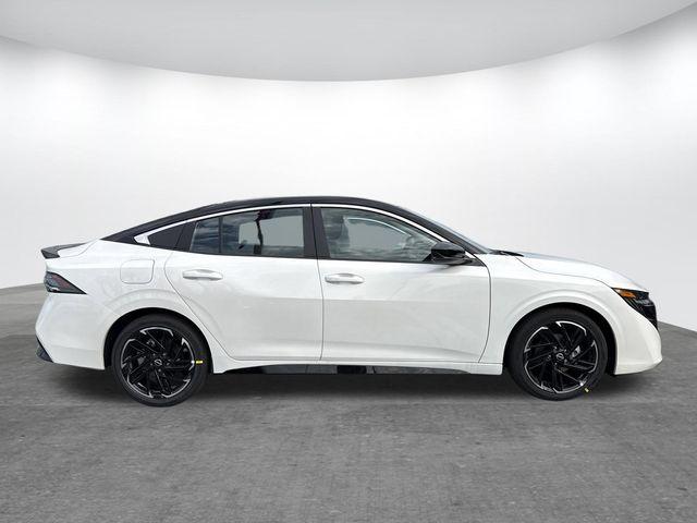 new 2026 Nissan Sentra car, priced at $62,513