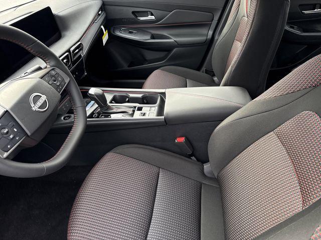 new 2026 Nissan Sentra car, priced at $62,513