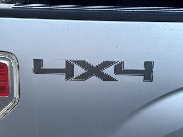 used 2013 Ford F-150 car, priced at $7,995