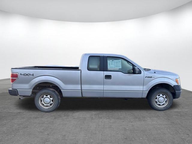 used 2013 Ford F-150 car, priced at $7,995