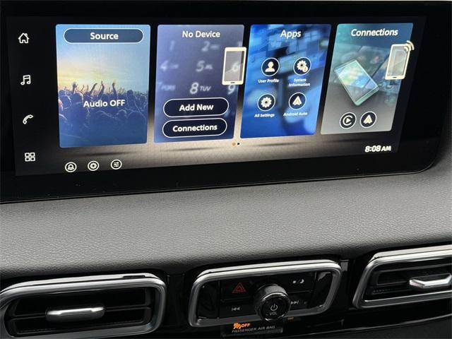 new 2026 Nissan Sentra car, priced at $23,916