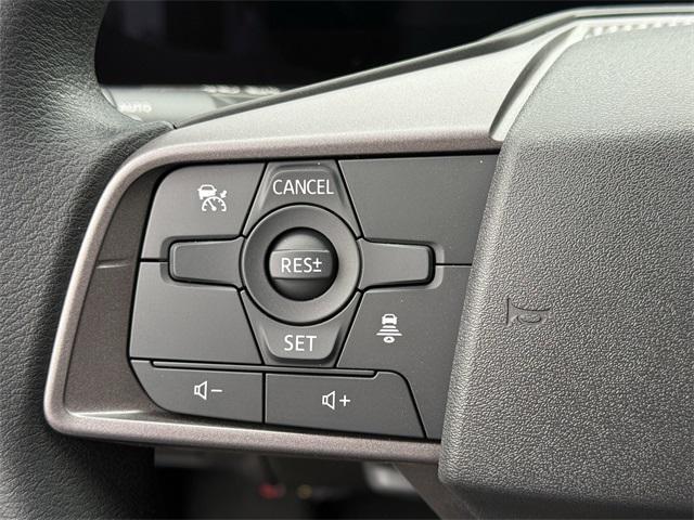 new 2026 Nissan Sentra car, priced at $23,916