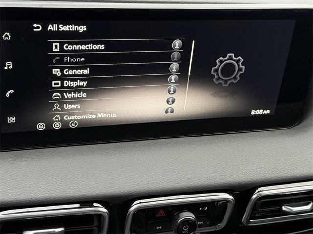 new 2026 Nissan Sentra car, priced at $23,916