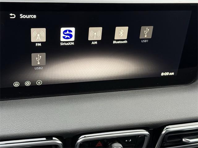 new 2026 Nissan Sentra car, priced at $23,916