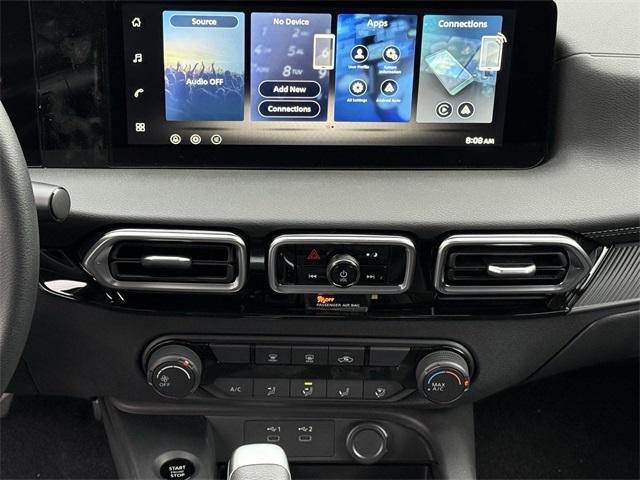 new 2026 Nissan Sentra car, priced at $23,916