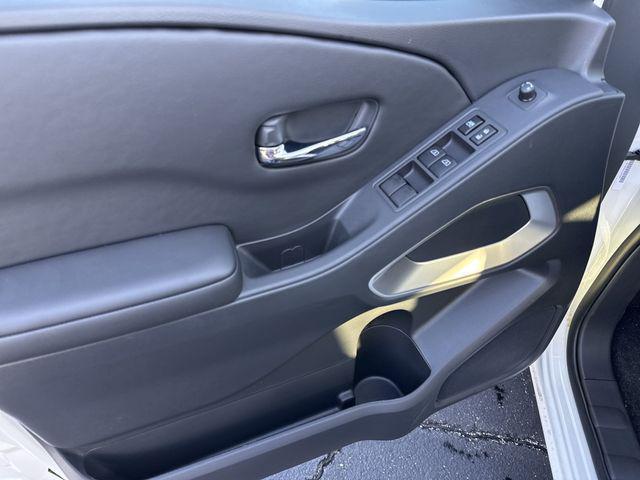 new 2026 Nissan Frontier car, priced at $36,881