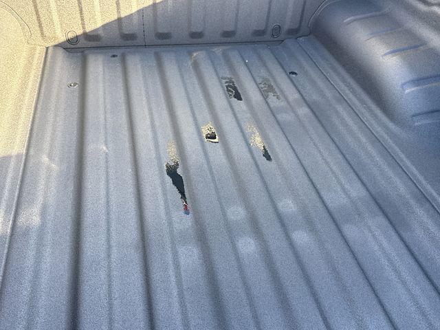 new 2026 Nissan Frontier car, priced at $36,881