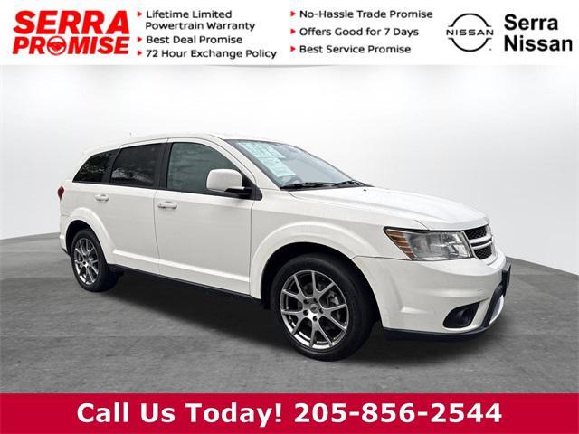 used 2019 Dodge Journey car, priced at $7,195
