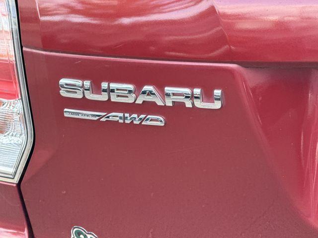 used 2018 Subaru Forester car, priced at $11,490