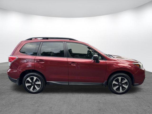 used 2018 Subaru Forester car, priced at $11,490