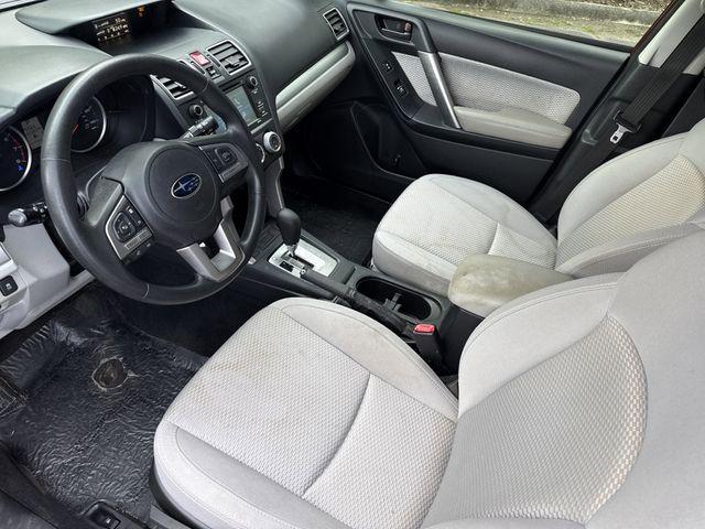 used 2018 Subaru Forester car, priced at $11,490