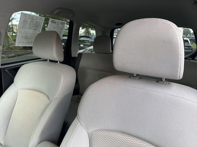 used 2018 Subaru Forester car, priced at $11,490