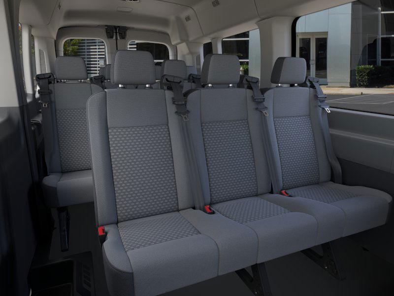 new 2025 Ford Transit-350 car, priced at $57,315