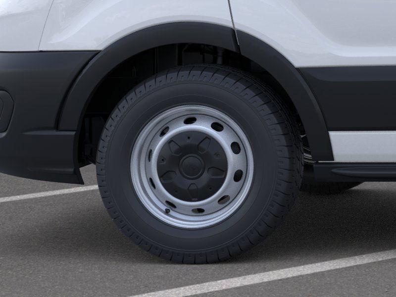 new 2025 Ford Transit-150 car, priced at $40,887