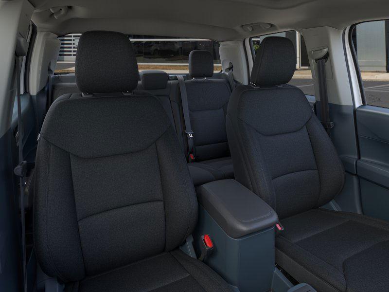 new 2025 Ford Maverick car, priced at $30,771