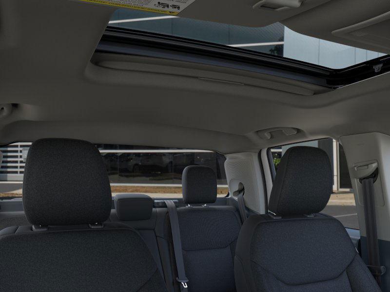 new 2025 Ford Maverick car, priced at $30,771