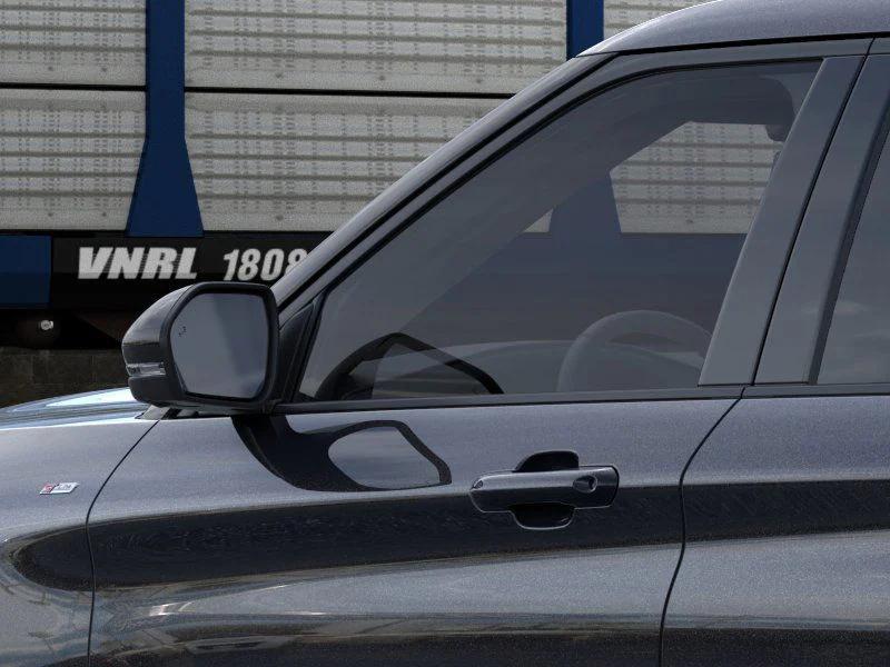 new 2026 Ford Explorer car, priced at $49,009