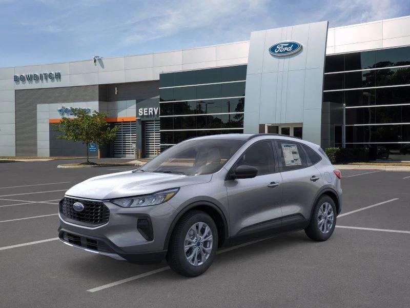 new 2026 Ford Escape car, priced at $31,030
