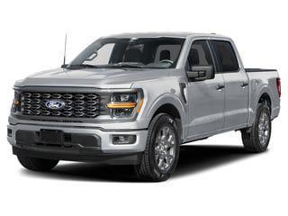 new 2026 Ford F-150 car, priced at $50,018