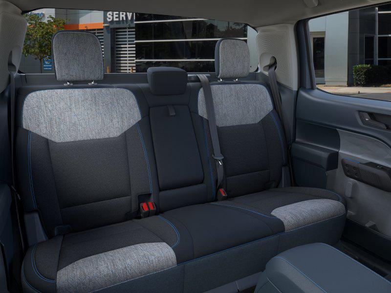 new 2026 Ford Maverick car, priced at $34,562