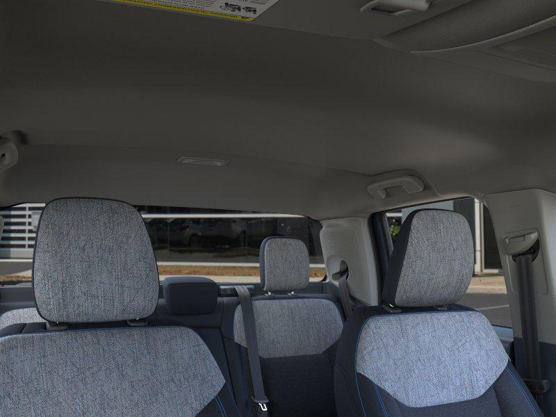 new 2026 Ford Maverick car, priced at $34,562