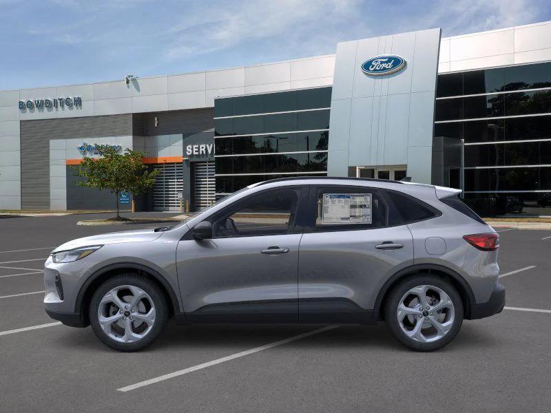 new 2026 Ford Escape car, priced at $30,337