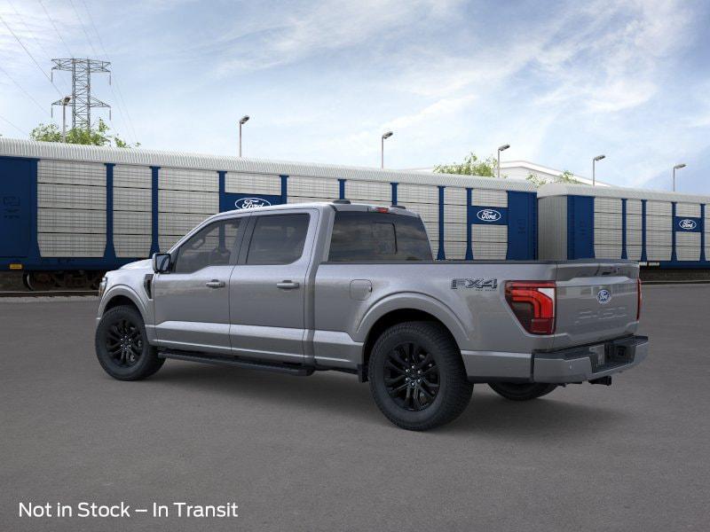 new 2026 Ford F-150 car, priced at $64,136