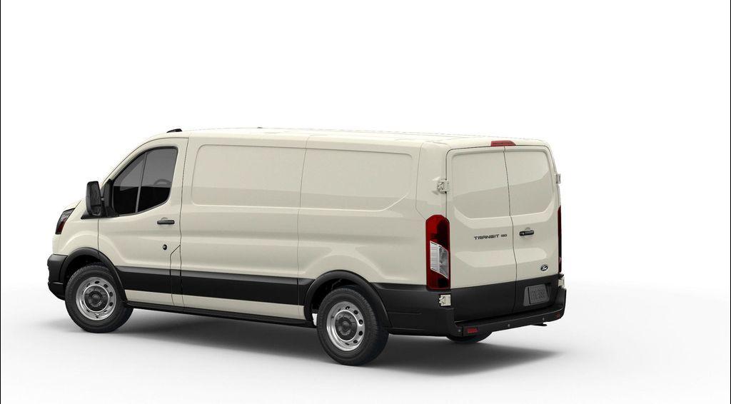 new 2026 Ford Transit-150 car, priced at $46,908