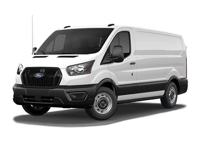 new 2026 Ford Transit-150 car, priced at $45,408