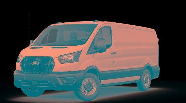 new 2026 Ford Transit-150 car, priced at $46,908