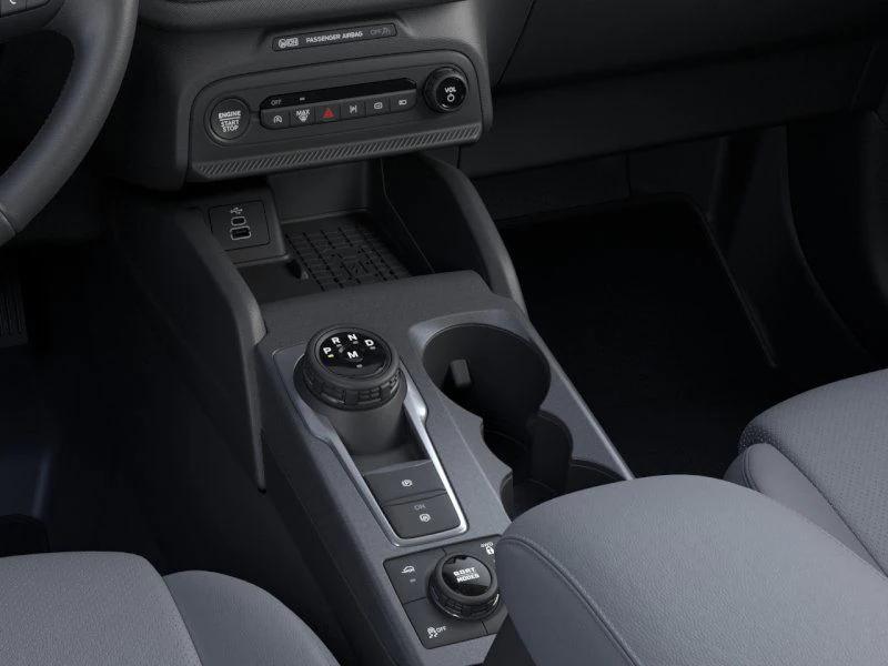 new 2025 Ford Bronco Sport car, priced at $36,564