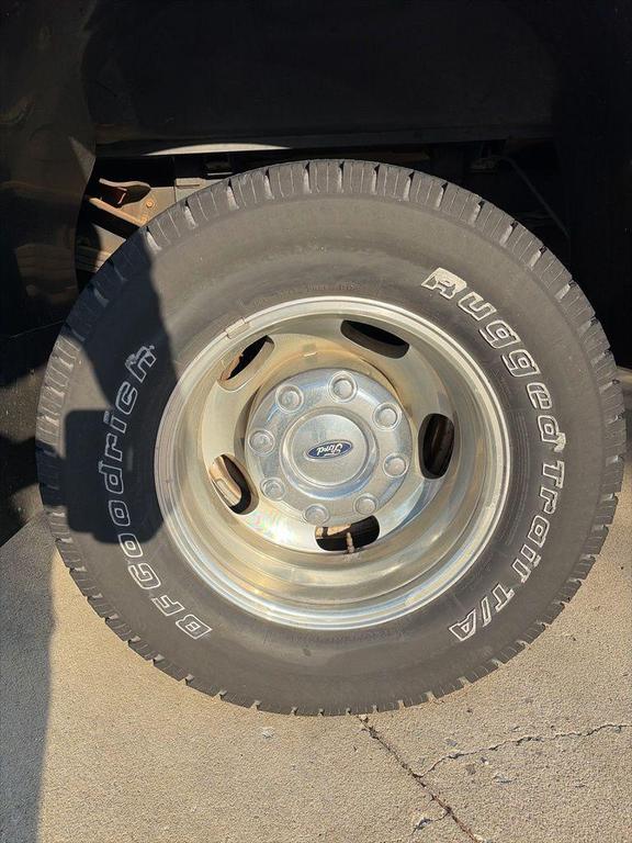 used 2011 Ford F-350 car, priced at $28,322