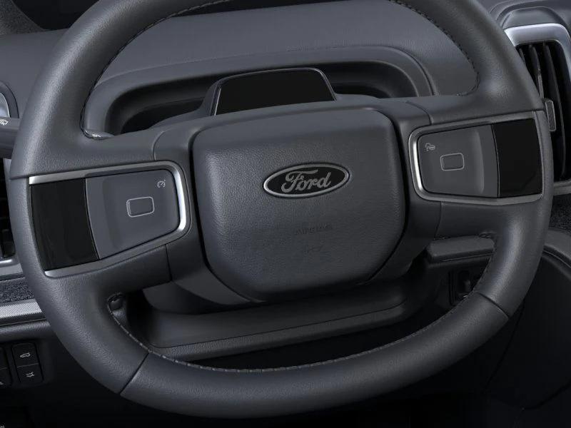 new 2026 Ford Expedition car, priced at $78,655