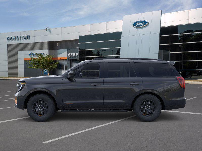 new 2026 Ford Expedition car, priced at $78,655