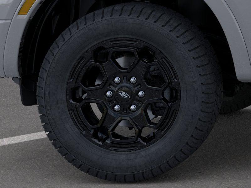 new 2026 Ford Ranger car, priced at $46,466