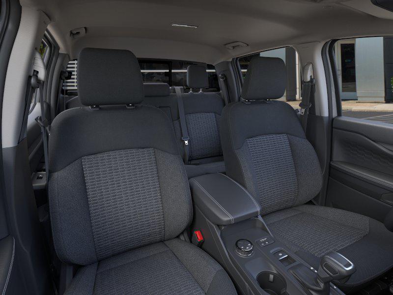 new 2026 Ford Ranger car, priced at $46,466