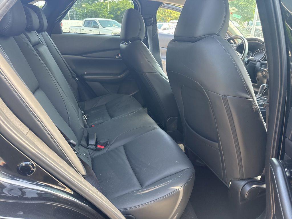 used 2023 Mazda CX-30 car, priced at $21,950