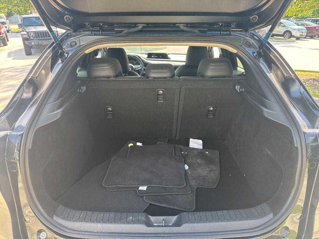 used 2023 Mazda CX-30 car, priced at $21,950