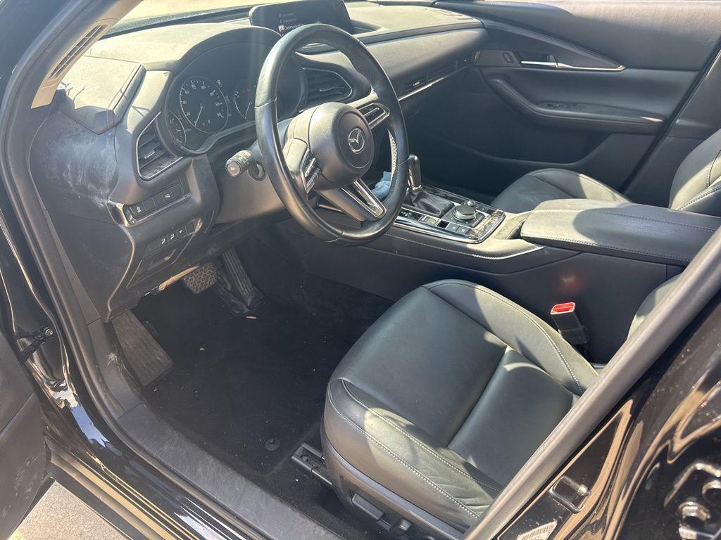 used 2023 Mazda CX-30 car, priced at $21,950