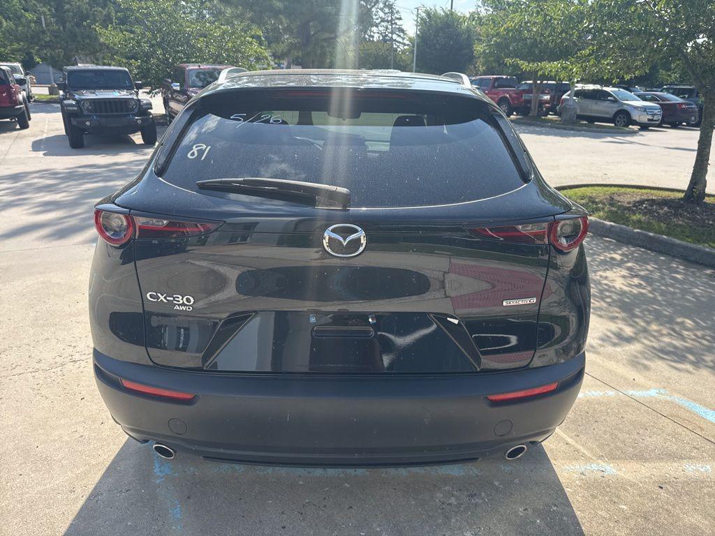 used 2023 Mazda CX-30 car, priced at $21,950