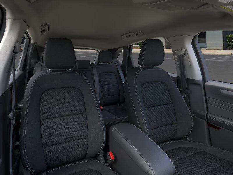 new 2026 Ford Escape car, priced at $27,050