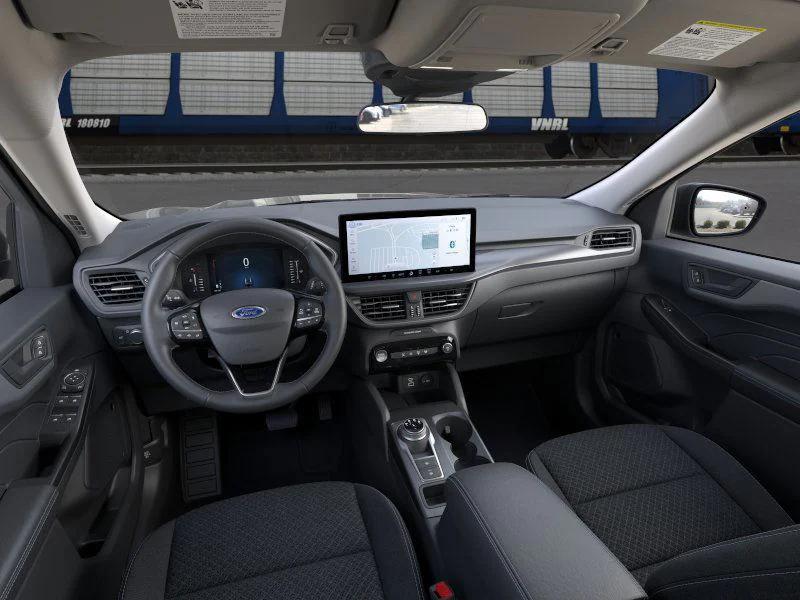 new 2026 Ford Escape car, priced at $27,550
