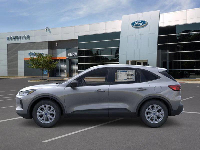 new 2026 Ford Escape car, priced at $27,050