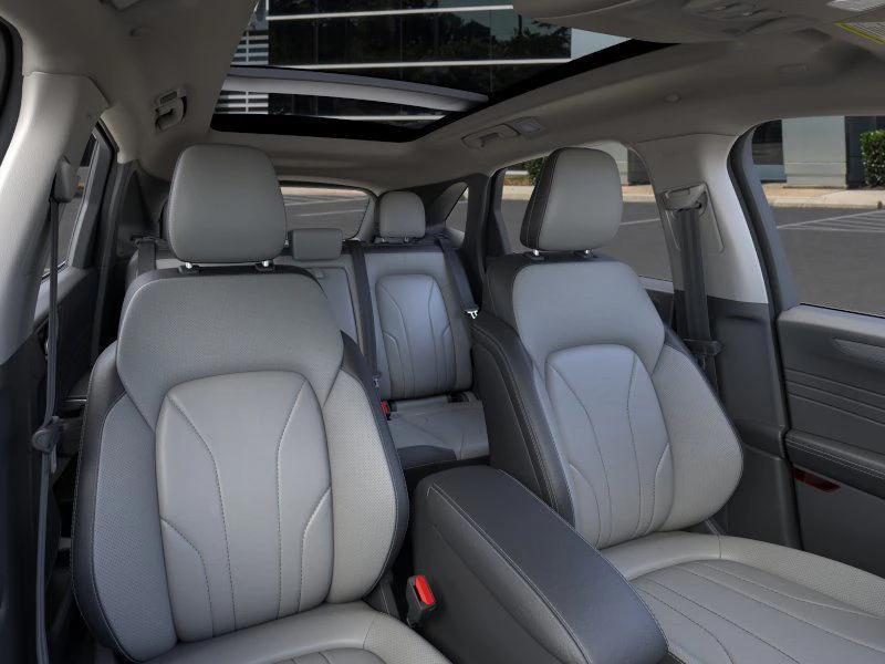 new 2025 Ford Escape PHEV car, priced at $31,988