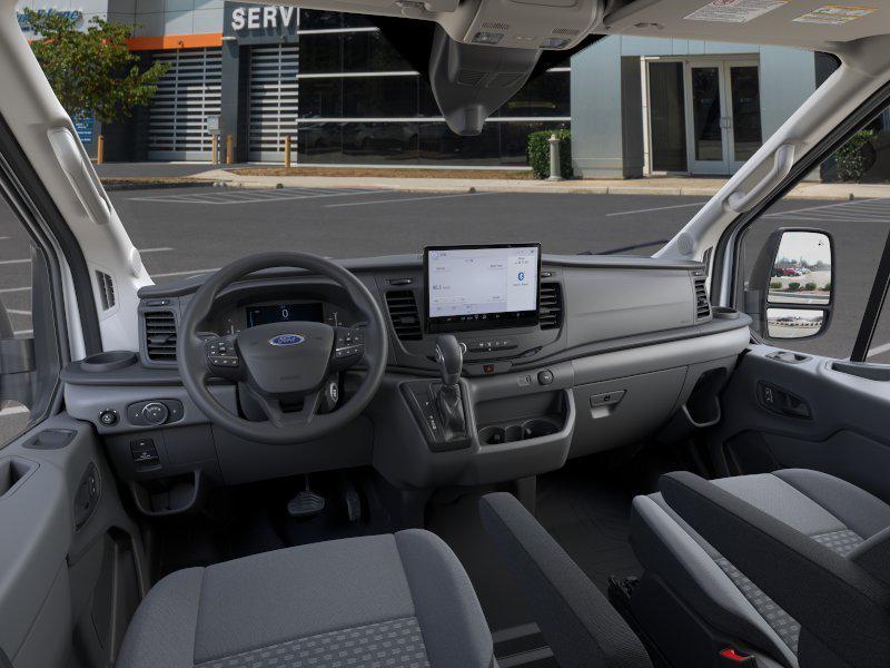 new 2026 Ford Transit-250 car, priced at $50,492